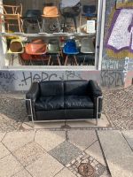 Lc2 sofa Le Corbusier für Cassina Original Berlin - Mitte Vorschau