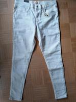 LEVI'S 720 High Rise  Super Skinny 32x32 naturweiss Baden-Württemberg - Wertheim Vorschau