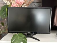 Acer Monitor Bildschirm 60cm 23,8 Zoll Computer Laptop Homeoffice Hessen - Liederbach Vorschau