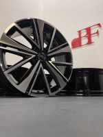 Original Audi A6 S6 21“ Bicolor 4K0601025BK Felgen Räder Bayern - Lenting Vorschau