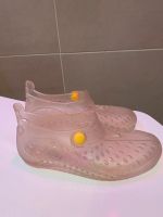 Crivit Badeschuhe Schwimmschuhe Gr.27/ 28 Bergedorf - Hamburg Lohbrügge Vorschau