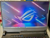 ASUS ROG Strix G513QM 15,6" FHD (512 SSD, 16GB, Ryzen 9 5900HX Niedersachsen - Nordhorn Vorschau