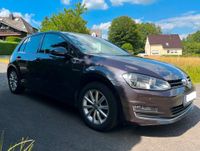 Golf VII - 2.0 TDI Blue Motion - Lounge Rheinland-Pfalz - Scheuerfeld Vorschau