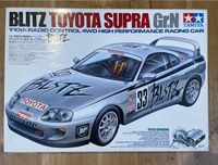 Tamiya Blitz Toyota Supra Gr. N NIB München - Schwabing-West Vorschau