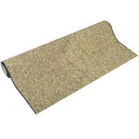 (28€/lfm) Wacredo Steinfolie sand 120cm Breite Nordrhein-Westfalen - Dorsten Vorschau