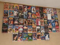 VHS Kassetten Obergiesing-Fasangarten - Obergiesing Vorschau