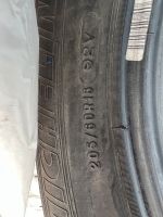 4x Michelin Sommerreifen 205/60 R16 Nordwestmecklenburg - Landkreis - Grevesmuehlen Vorschau