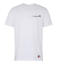 SUCHE T-Shirt in M/L Brüller d. Jahres 1.FC Köln Steffen Baumgart Niedersachsen - Bippen Vorschau