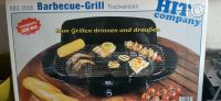 BBQ Tischgrill Elektro 220V Niedersachsen - Leese Vorschau