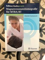 MRT Buch zu verkaufen Bayern - Schnelldorf Vorschau
