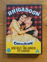 Brigadoon DVD Gene Kelly Musical, Cyd Charisse, Van Johnson MGM Nordrhein-Westfalen - Bergisch Gladbach Vorschau