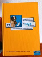 Der Latex Begleiter Buch 2te Auflage von Frank Mittelbach NP 60€ Schleswig-Holstein - Lübeck Vorschau