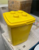 Lego Gelb Aufbewahrung Eimer Behälter groß Bayern - Ansbach Vorschau