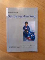 Wolfgang Glitscher Geh dir aus dem Weg, Aikido Eimsbüttel - Hamburg Stellingen Vorschau