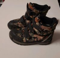 Winterstiefel KangaRoos Gr. 39 Thüringen - Weimar Vorschau