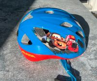 Kinder Fahrradhelm Alpina Disney Cars 45-49cm Hessen - Oberursel (Taunus) Vorschau