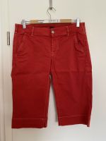 Tommy Hilfiger Shorts 29 kurze Hose rot Nordrhein-Westfalen - Gelsenkirchen Vorschau