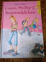 Conni, Phillip und das Supermädchen Mecklenburg-Vorpommern - Stralsund Vorschau