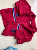 Strickjacke, Mädchen, Paglie Größe 134, 140 Nordrhein-Westfalen - Delbrück Vorschau