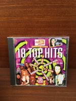 18 Top Hits International 1995 März 3/95 München - Maxvorstadt Vorschau