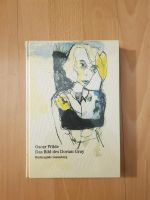 OVP Oscar Wilde Das Bildnis des Dorian Gray Buch Bücher Gutenberg Frankfurt am Main - Gallusviertel Vorschau