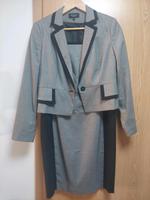 Etuikleid mit Blazer Gr. 40 Bayern - Coburg Vorschau