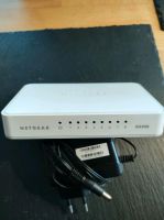 Netzwerk Switch Netgear GS208 Niedersachsen - Neustadt am Rübenberge Vorschau