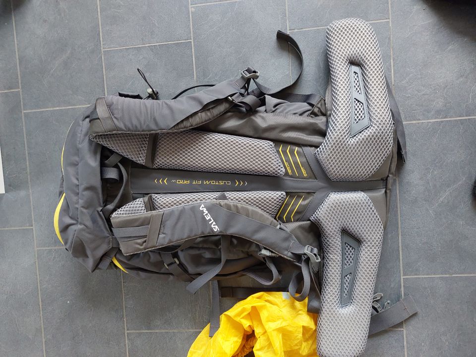 Rucksack Salewa Alptreck 45+5 in Glonn