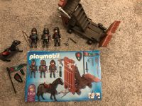 Playmobil 4869 Sturmwagen Schleswig-Holstein - Langballig Vorschau