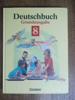 Deutschbuch Sprach- und Lesebuch Grundausgabe Rheinland-Pfalz - Kapsweyer Vorschau