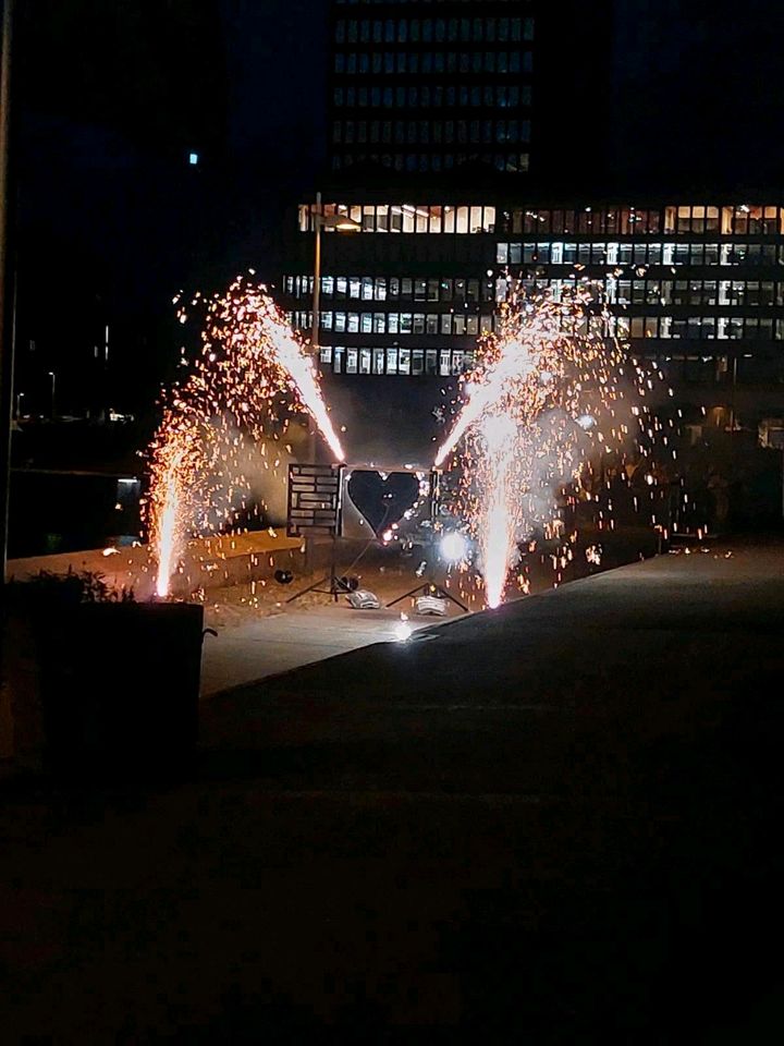 Feuerwerk Hochzeit, Gender Reveal,  Geburtstag in Bremerhaven