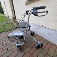 Rollator neu Sachsen - Reinhardtsgrimma Vorschau