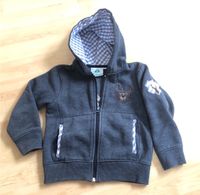 Isar Trachten Sweatshirt Jacke ⭐️Größe 92 Nordrhein-Westfalen - Jülich Vorschau