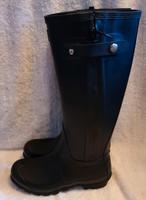 Hunter Gummistiefel mit Reißverschluss Nordrhein-Westfalen - Wesseling Vorschau