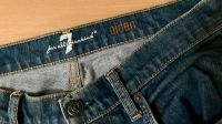 7forallmankind Jeans Herren 32 Obergiesing-Fasangarten - Obergiesing Vorschau