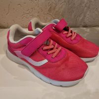 NEU Sneaker 30 pink Sachsen - Pirna Vorschau