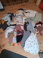 Babykleidung, Neugeborenenkleidung -50/56- Kleiderpaket Sachsen - Ottendorf-Okrilla Vorschau