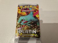 Pokemon Platin Arceus Booster Dithmarschen - Heide Vorschau