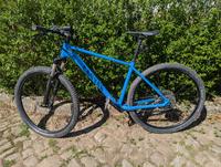 Canyon Grand Canyon 5 MTB Hardtail, Größe L | 2021, kaum gefahren Niedersachsen - Söllingen Vorschau