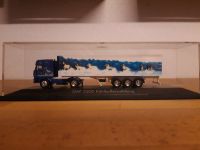 Herpa DAF Truck Kühlkoffersattelzug  MODELLAUTO 1:87 Baden-Württemberg - Schwendi Vorschau