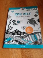 Zen Art kreative Muster Nordrhein-Westfalen - Warburg Vorschau