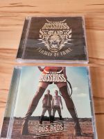 Bosshoss 2 CDs Nordrhein-Westfalen - Siegen Vorschau