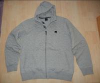 neue Kapuzenjacke in Gr. XXL von Bench Berlin - Köpenick Vorschau