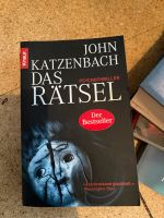 Buch „Das Rätsel“ Baden-Württemberg - Mietingen Vorschau