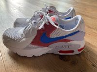 NIkE AIR MAX Excee, weiß mit lila und rot, Gr. 36,5 Schleswig-Holstein - Norderstedt Vorschau