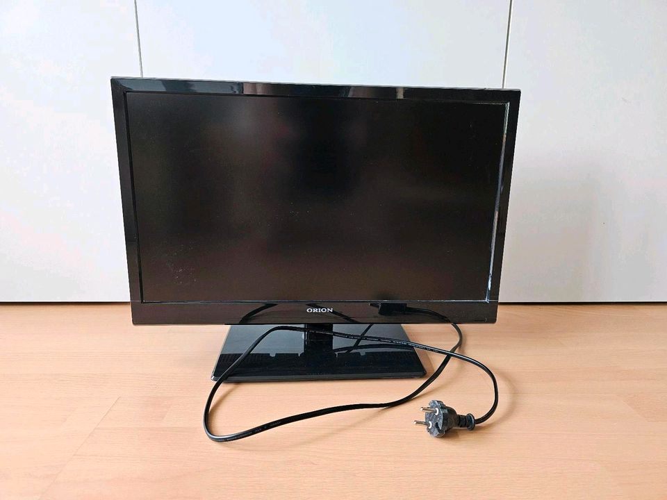 Fernseher mit DVD-Player, 21 Zoll in Leipzig