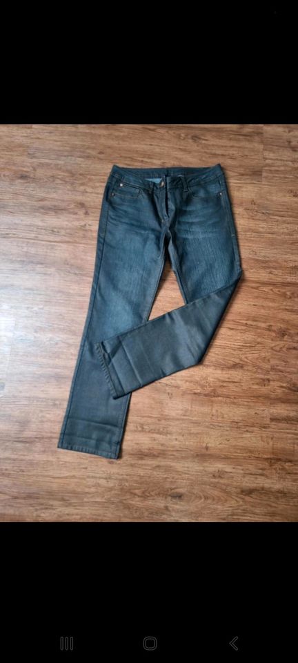 Tolle Jeans "Charlize" von Cecil, Gr. 33 in Oberhausen a.d. Donau