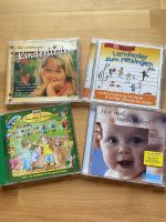 CD Kinderlieder, Spielmusik, Musik zum beruhigen. München - Moosach Vorschau