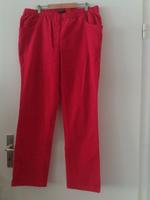 Gr 48 knallrote Gummizugbund CORDhose von bpc Sachsen - Ebersbach/Sachsen Vorschau