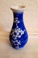 Vintage Porzellan Blumenvase Sachsen - Schneeberg Vorschau